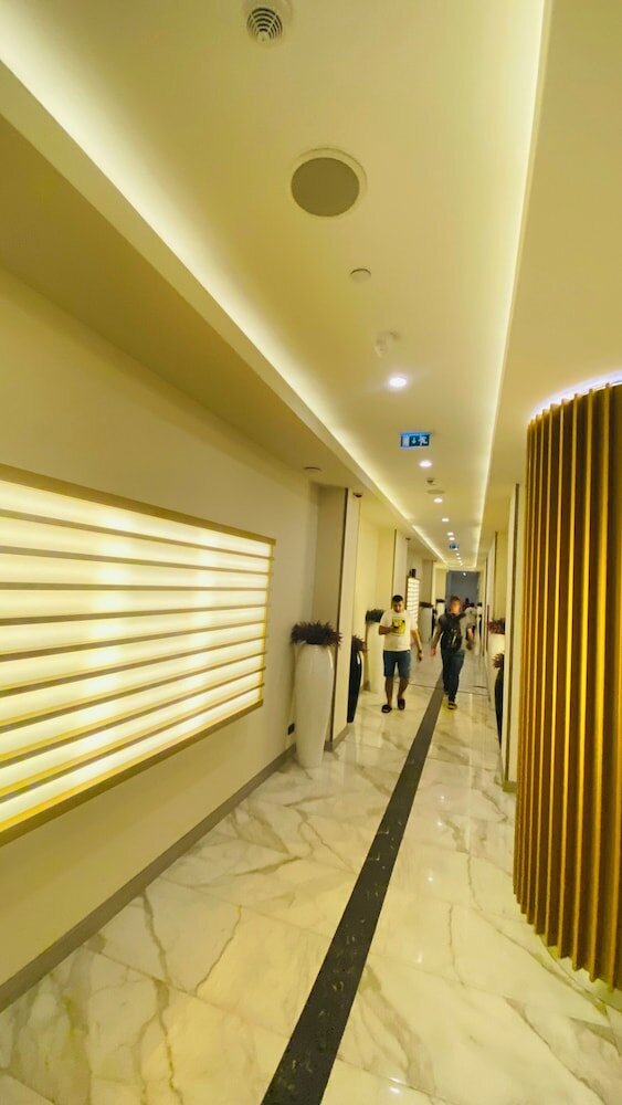 Фото Apartment the Best Batumi City U Mzii