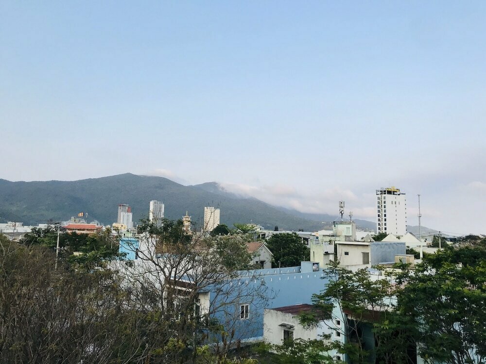 Hotel Donald Apartment near Beach, Da Nang, photo