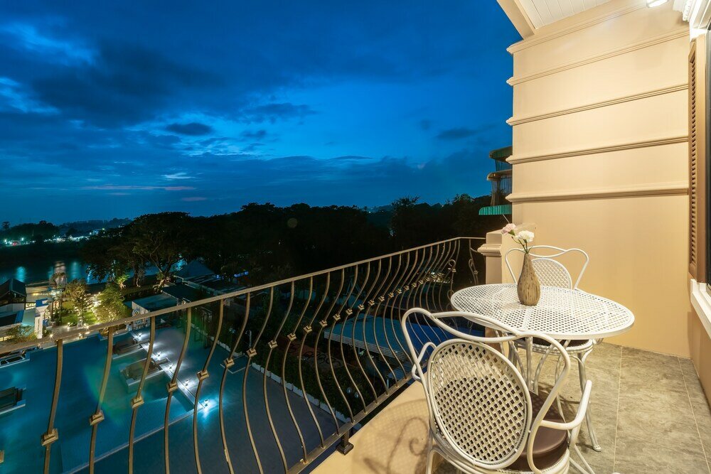 Фото Nine River Hotel