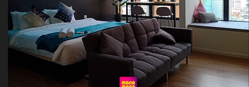 Фото Ceylonz Suites Klcc by Mana-Mana