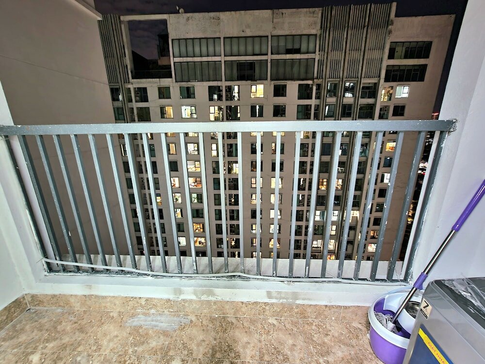 Фото Housinco Premium 2brt view city