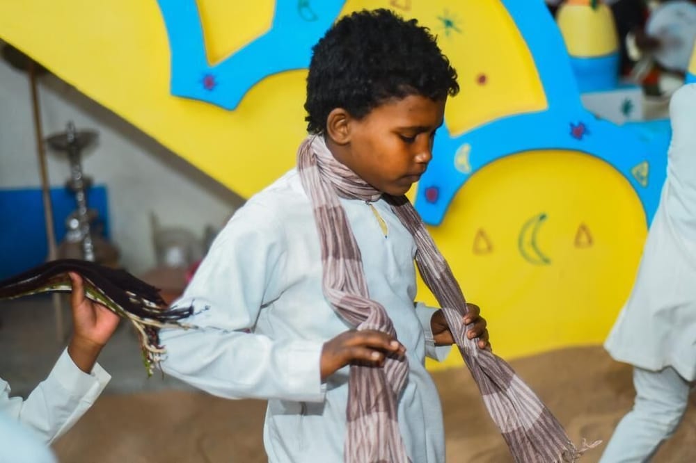 Фото Fadlos Anay Nubian Guesthouse