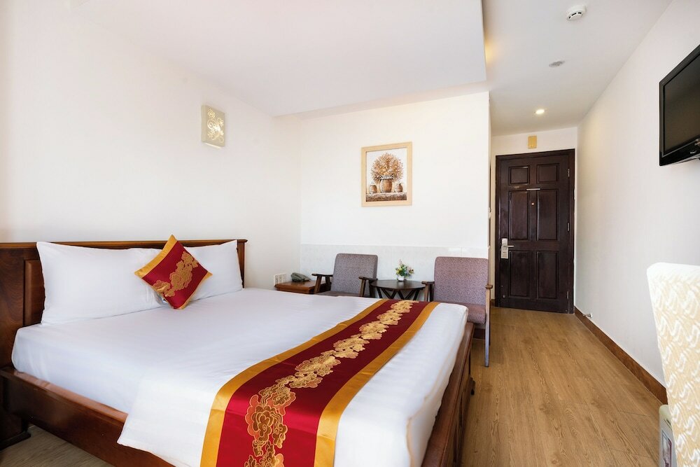 Фото King Hotel Saigon Airport