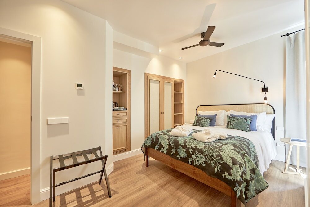 Фото Mhouse Boutique Hotel Palma