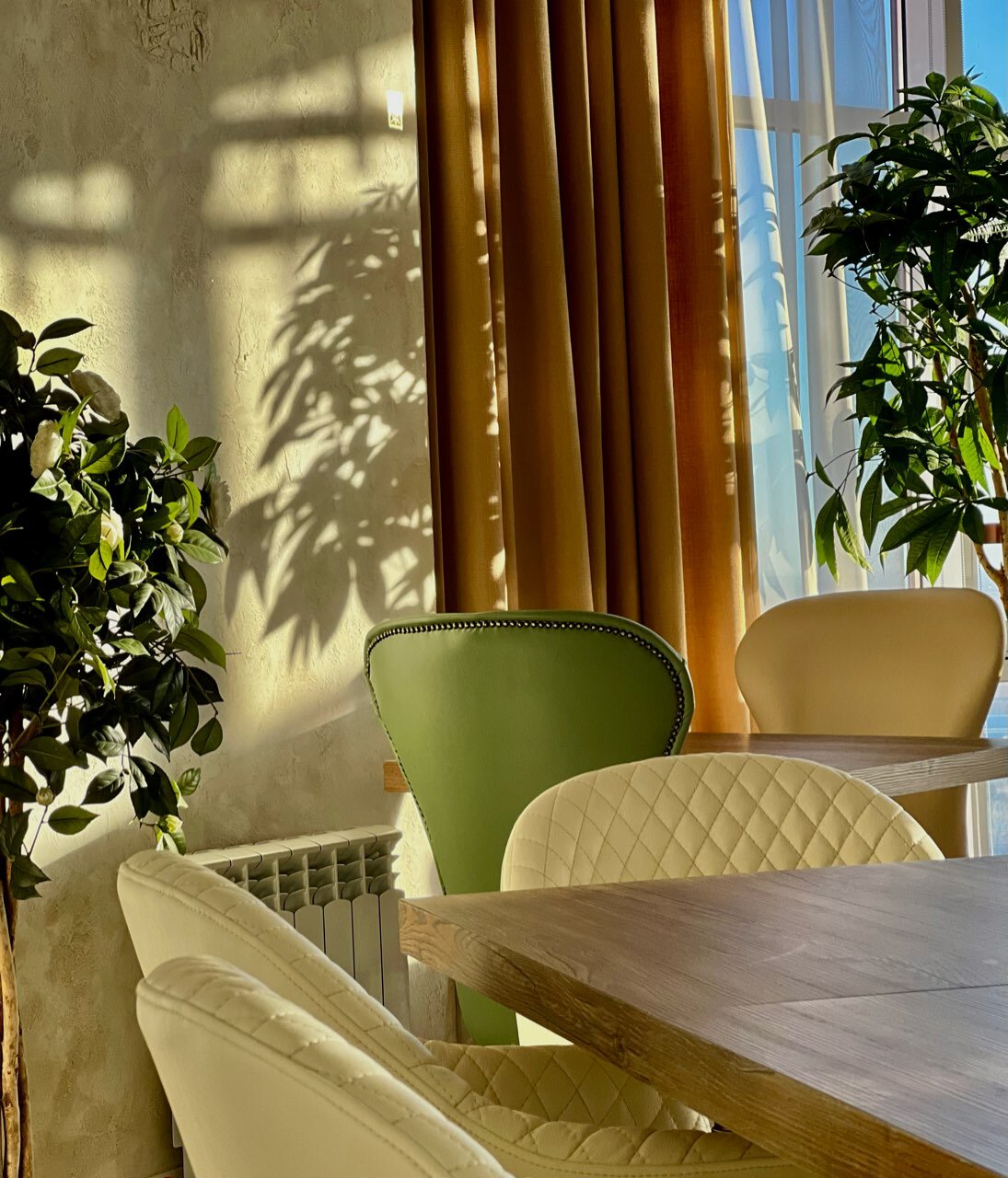 Фото Дон Кихот