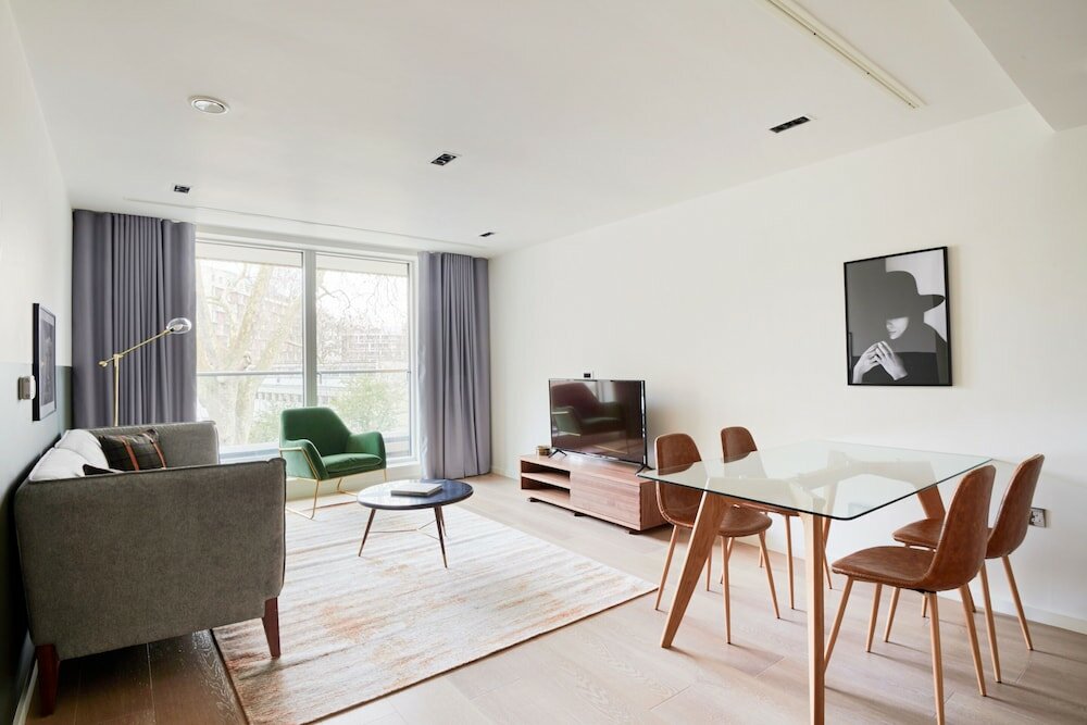 Фото Sonder Aird House