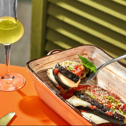 Restaurant IL Patio, Serpuhov, photo