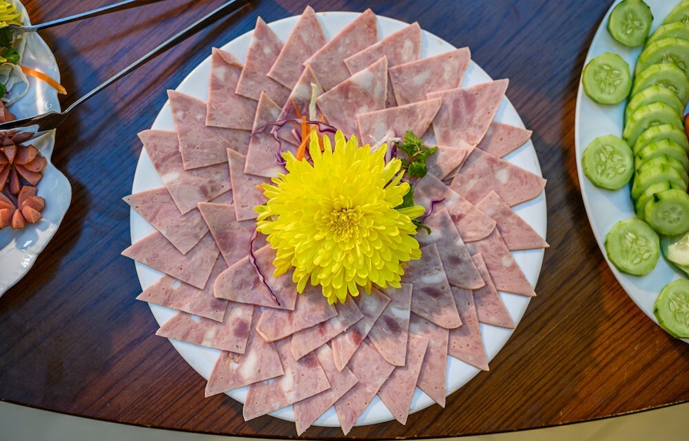 Фото Ocean View Danang Hotel