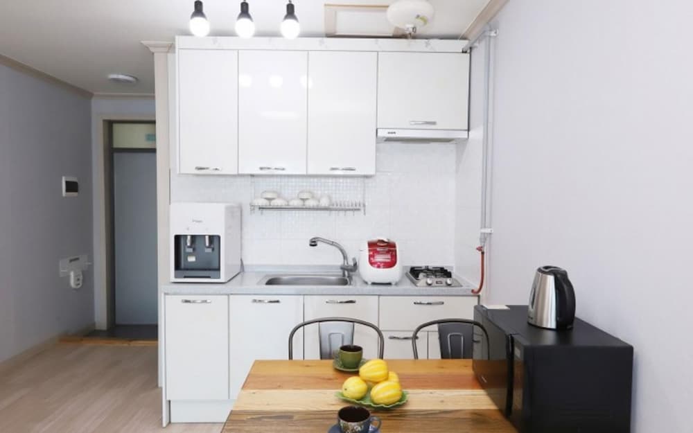 Фото Yeosu Sand Al Pension