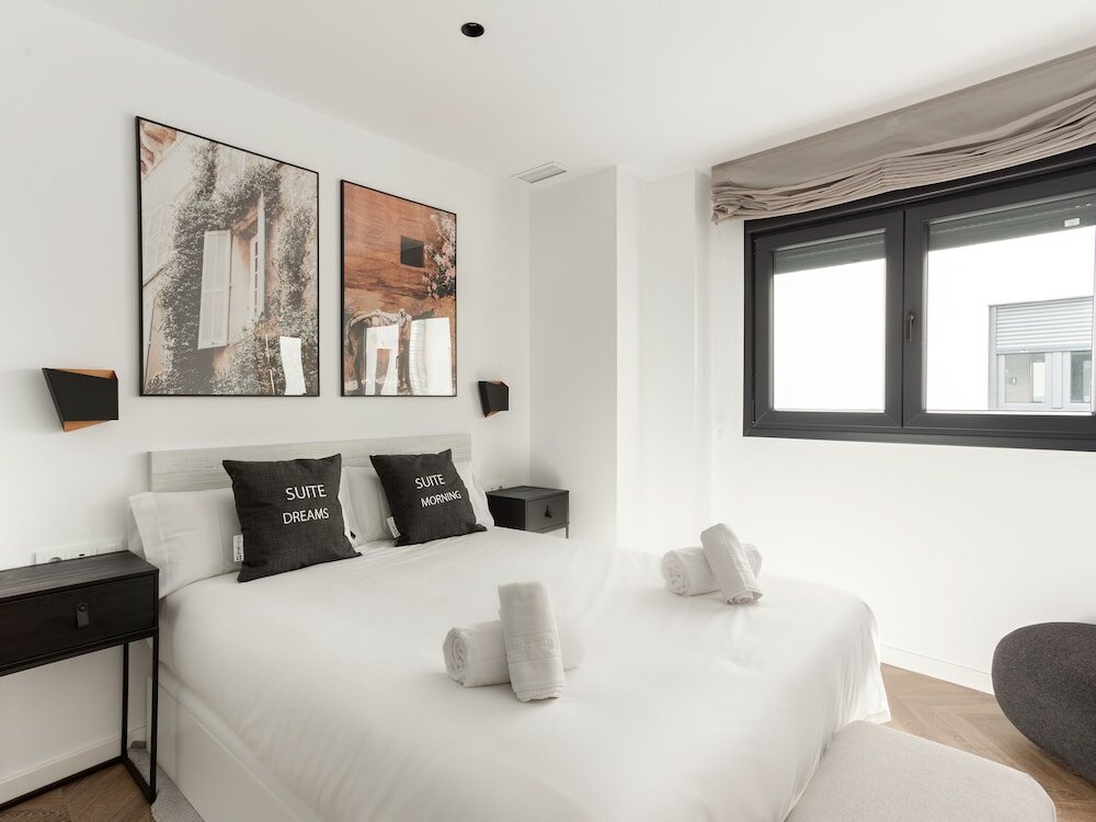 Фото Limehome Malaga Calle Ancha del Carmen