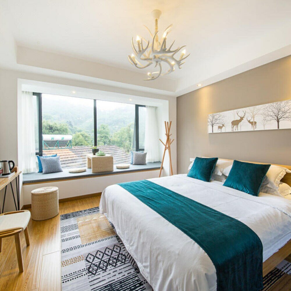 Фото Floral Hotel Xin Lu Hangzhou