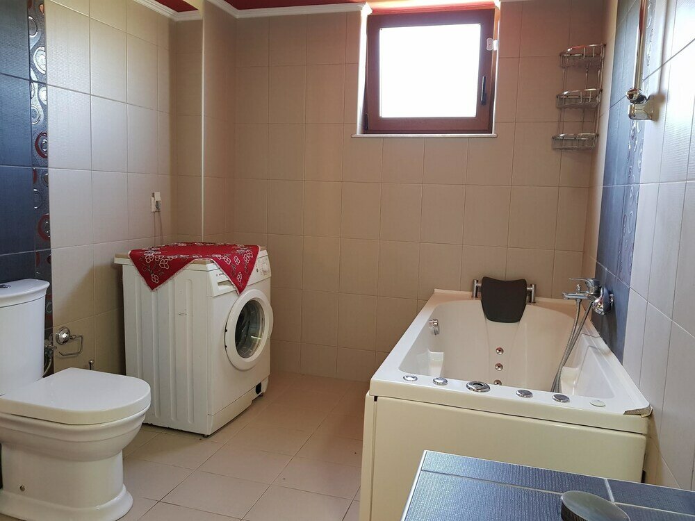 Фото Villa Roula 3br Sea view Viila in Chania