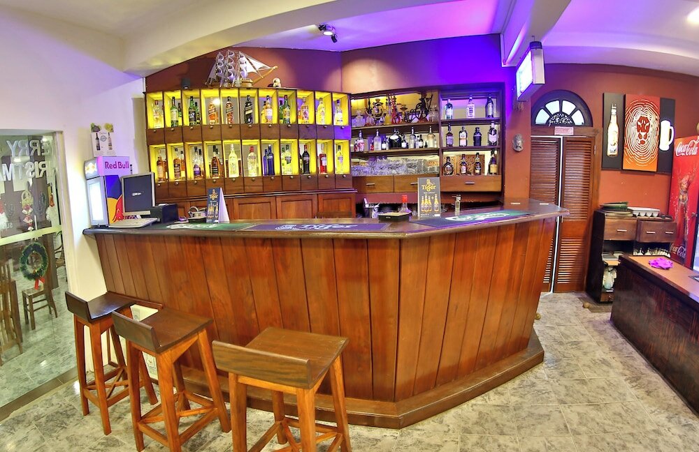 Фото Sizzlers Hub - Hostel