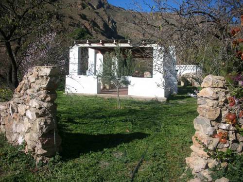 Фото Cortijo Manzano