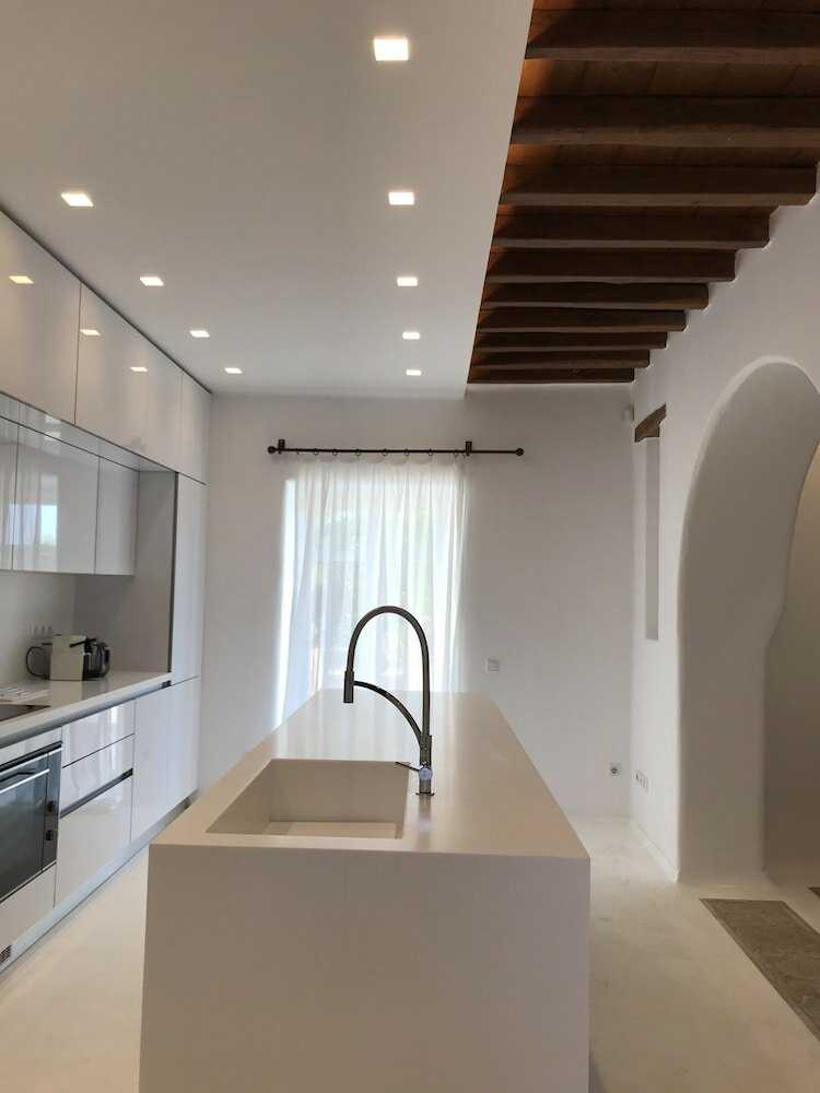 Фото Villa Alessandra - Near Ornos Beach