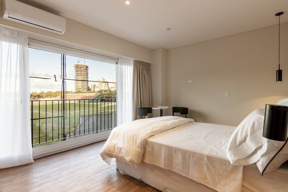 Фото Clayton Buenos Aires