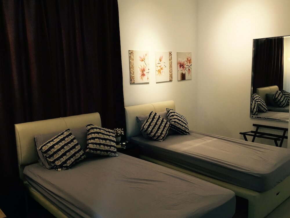 Фото Cosy Bungalow at Desaru