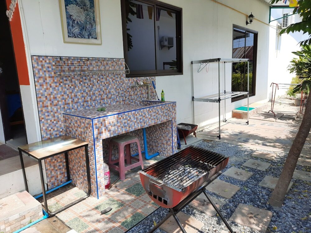 Фото Runa Runa the Best Samed Island