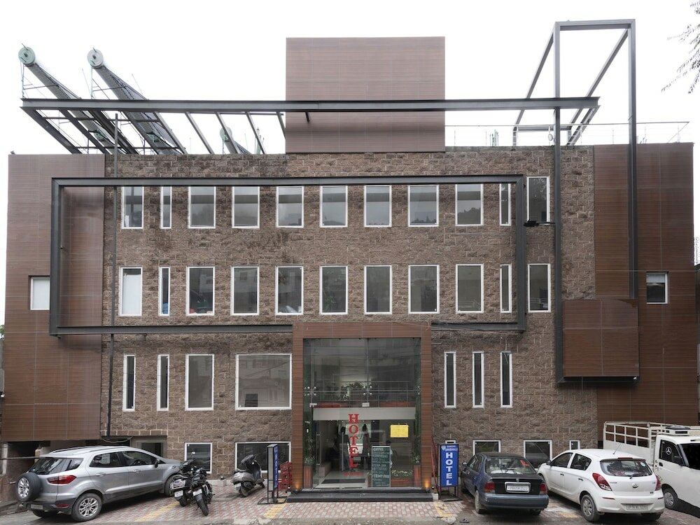 Фото Oyo 19141 Diamond Vaishali