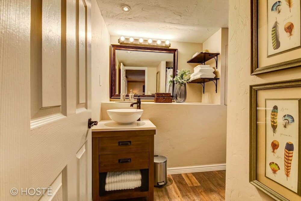 Фото Manitou Springs Downtown Escape