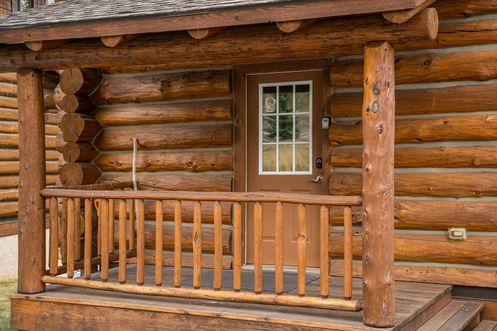 Фото Kings Cabin