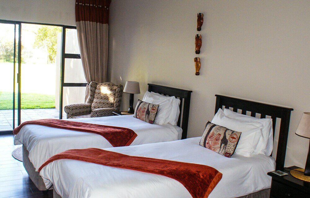 Фото отеля 5