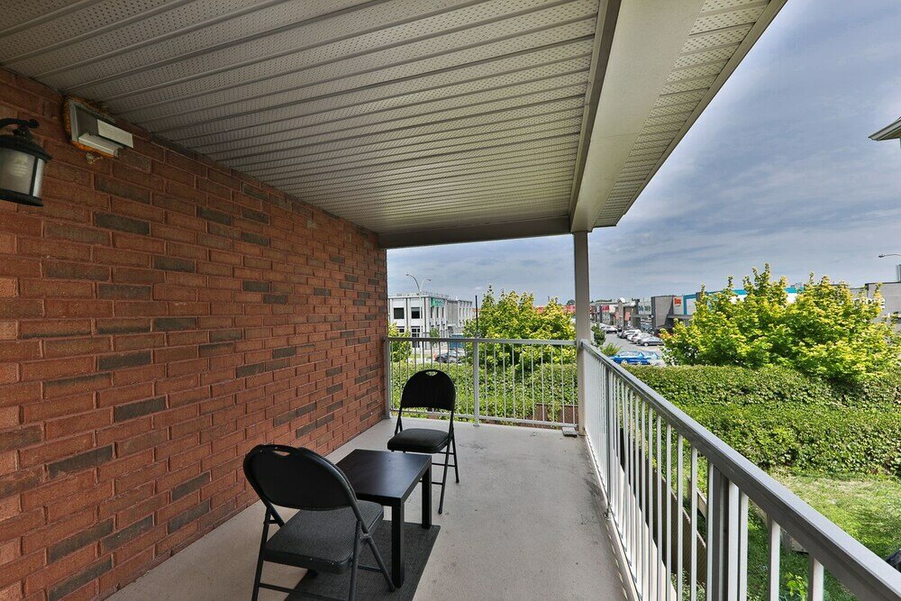 Фото Rue Lemelin