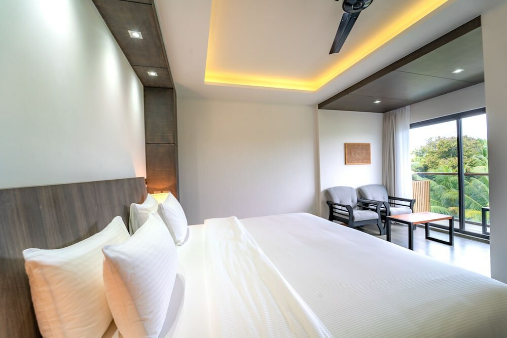 Фото Ataraxis Grand and SPA