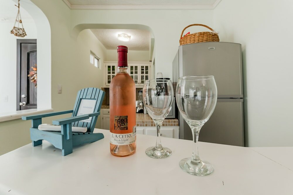 Фото Playalinda Apartments Cancun