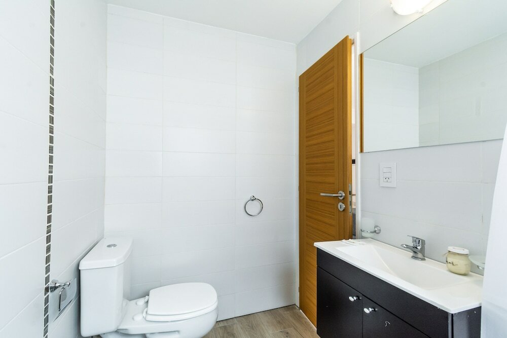 Фото Boutique Apartments Ba Saenz Pena