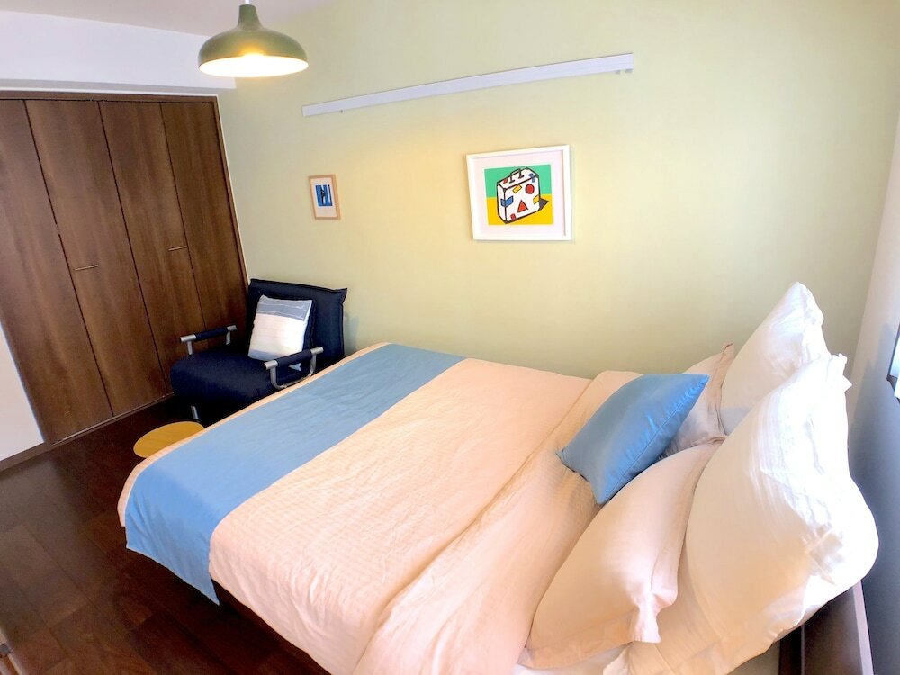 Фото Luana Lea Karate Kaikan Mae