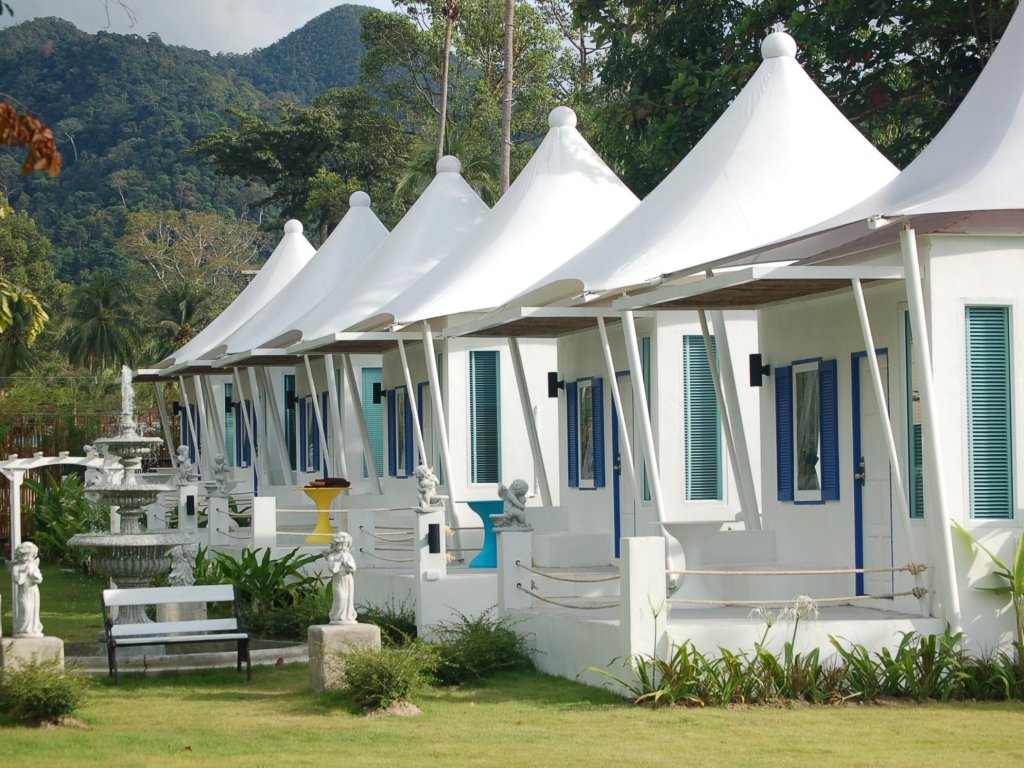 Фото The White Knot Koh Chang