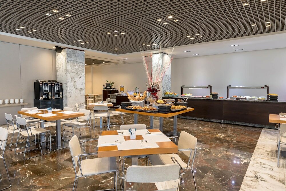 Фото Barceló Murcia Siete Coronas