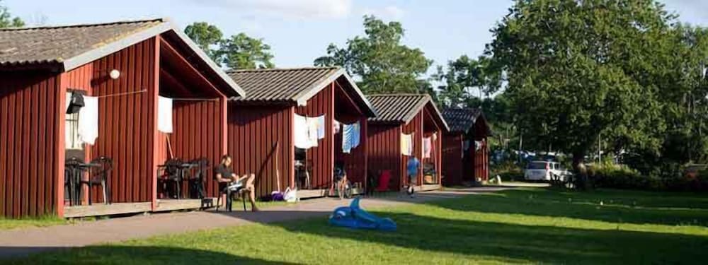 Фото Lundegård Camping & Stugby