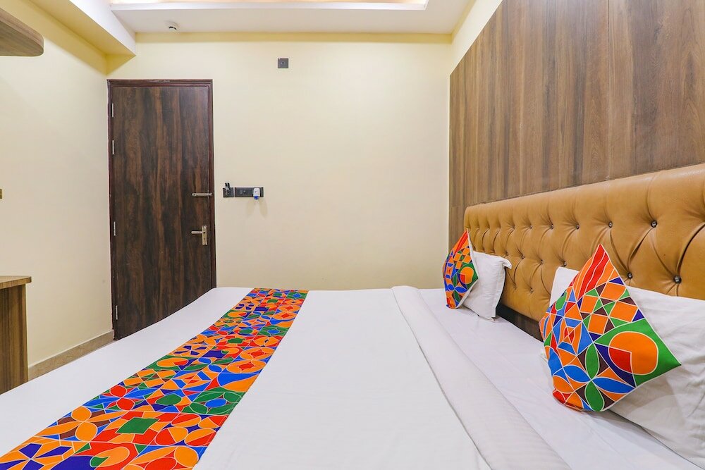 Фото Fabexpress Jayati Oasis