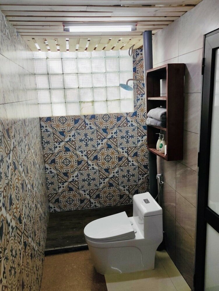 Фото Sunny Hanoi Homestay