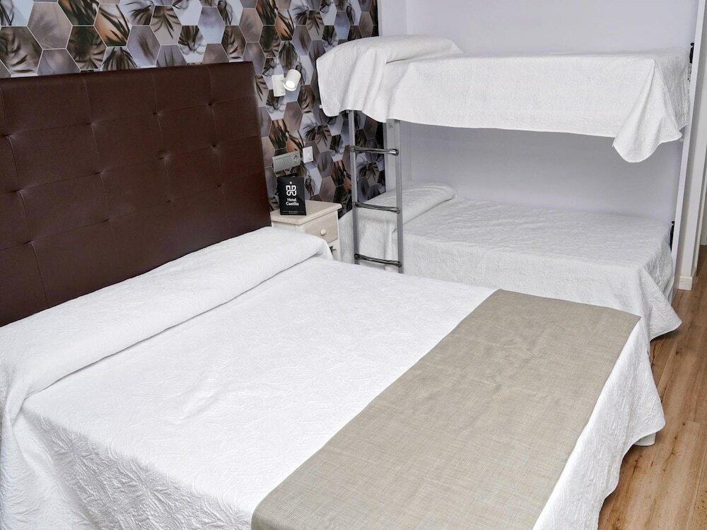 Фото Hotel Castillo Benidorm