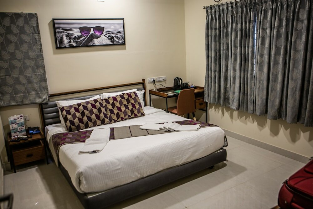 Фото отеля 5