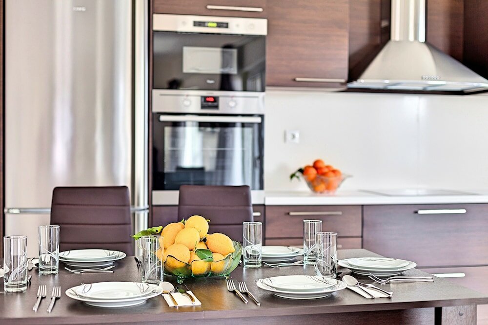 Фото Вилла di Giorgio Heated Pool