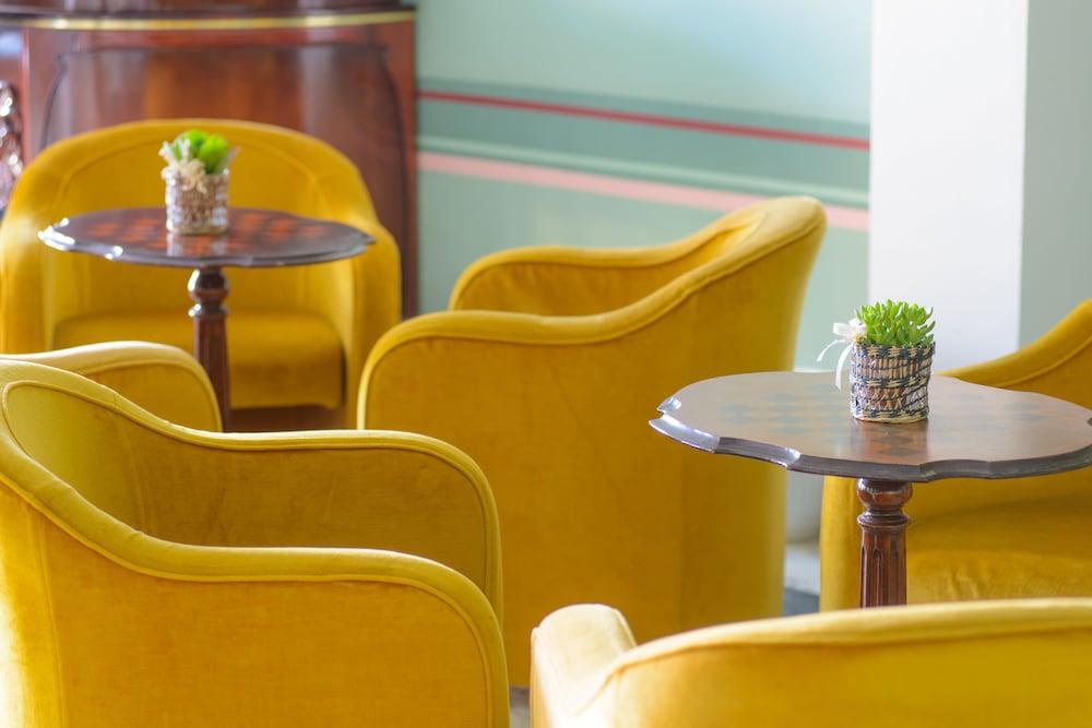 Фото Palace Hotel Domus Mea