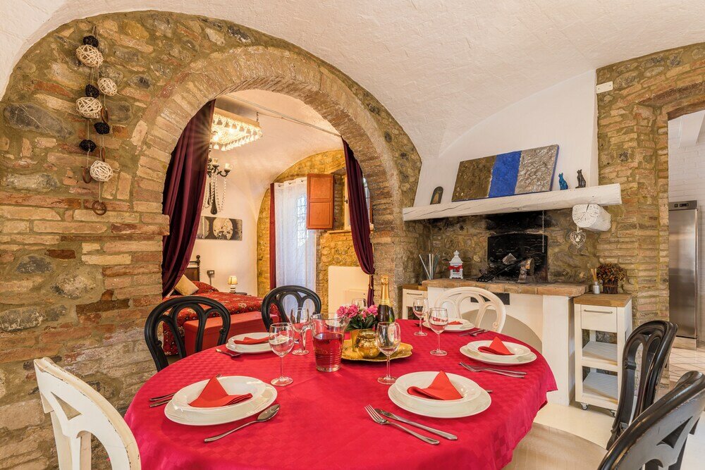 Фото Lajatico Domus