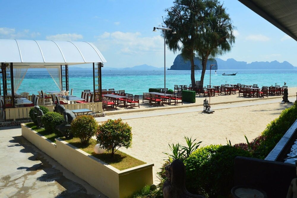 Фото Kohhai Fantasy Resort & SPA