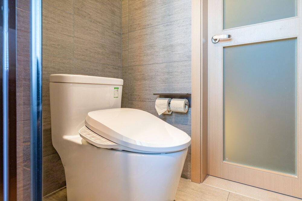 Фото Atour Hotel Daguanyuan Jinan