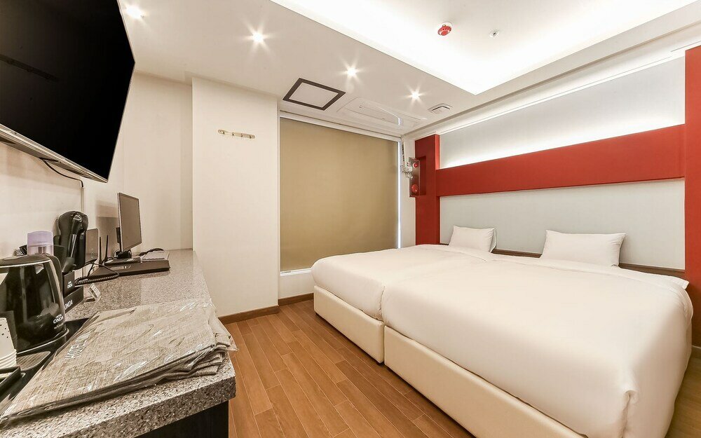 Фото Busan Haeundae Onda