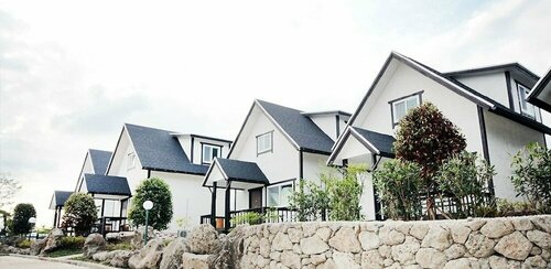 Гостиница Zain Village в Согвипхо