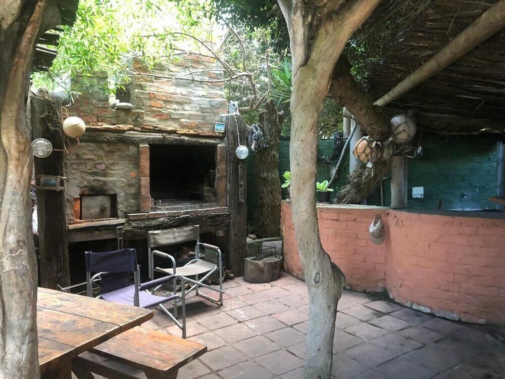 Фото Old Cape Last Trading Post