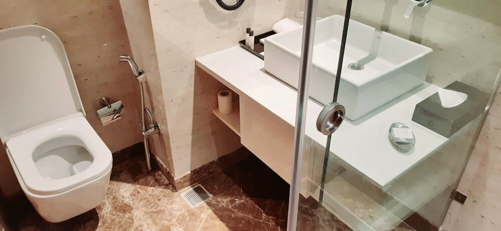 Фото Ramada by Wyndham Aligarh Gt Road