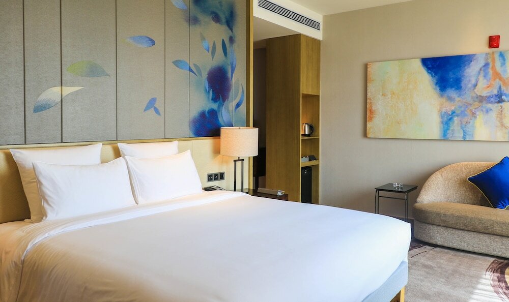 Фото Pullman Nanchang Sunac