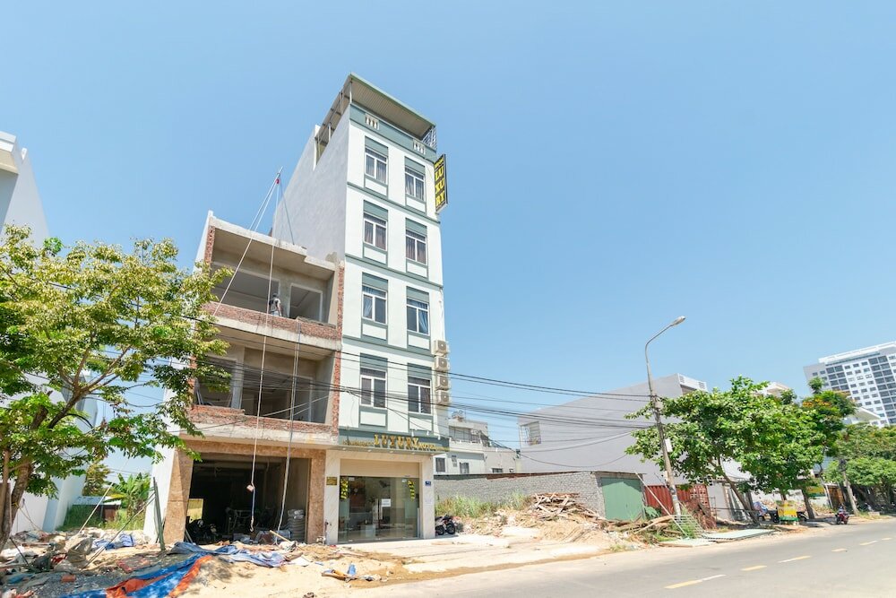 Фото Oyo 238 Luxury Motel