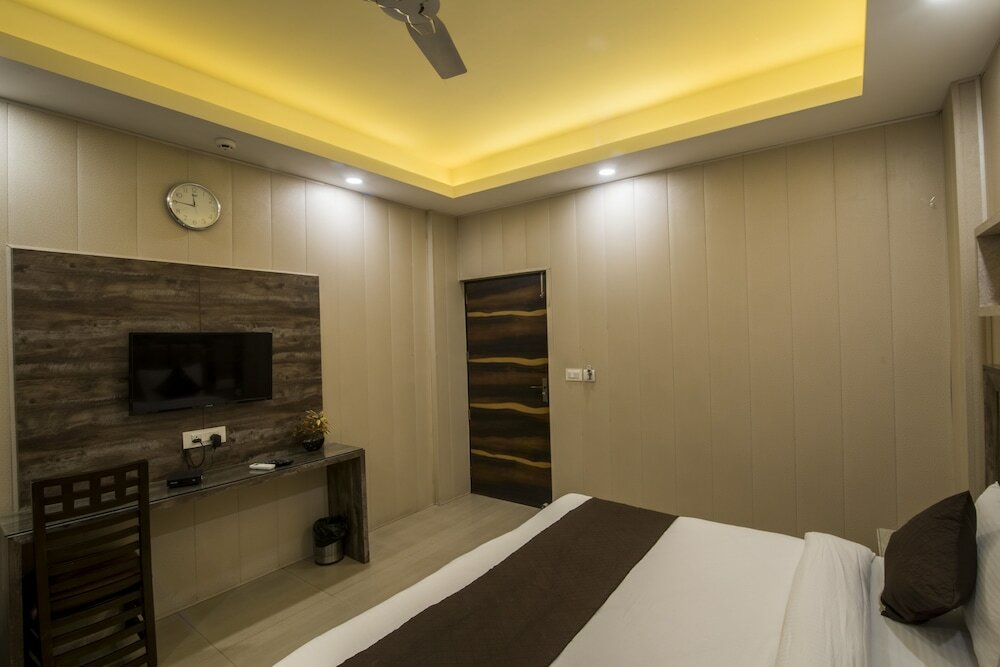 Фото Hotel Mahajan Internatioanal